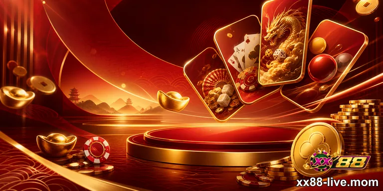 Tổng Hợp Các Phương Thức Rút Tiền XX88 Được Sử Dụng Nhiều - hình ảnh - xx88-live.mom