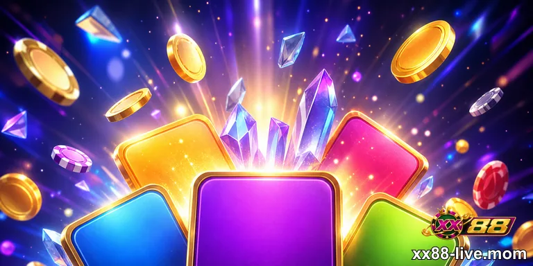 Bắn cá đổi thưởng – Tựa game giải trí siêu hot tại XX88 - hình ảnh - xx88-live.mom Bắn cá đổi thưởng – Tựa game giải trí siêu hot tại XX88 - hình ảnh - xx88-live.mom